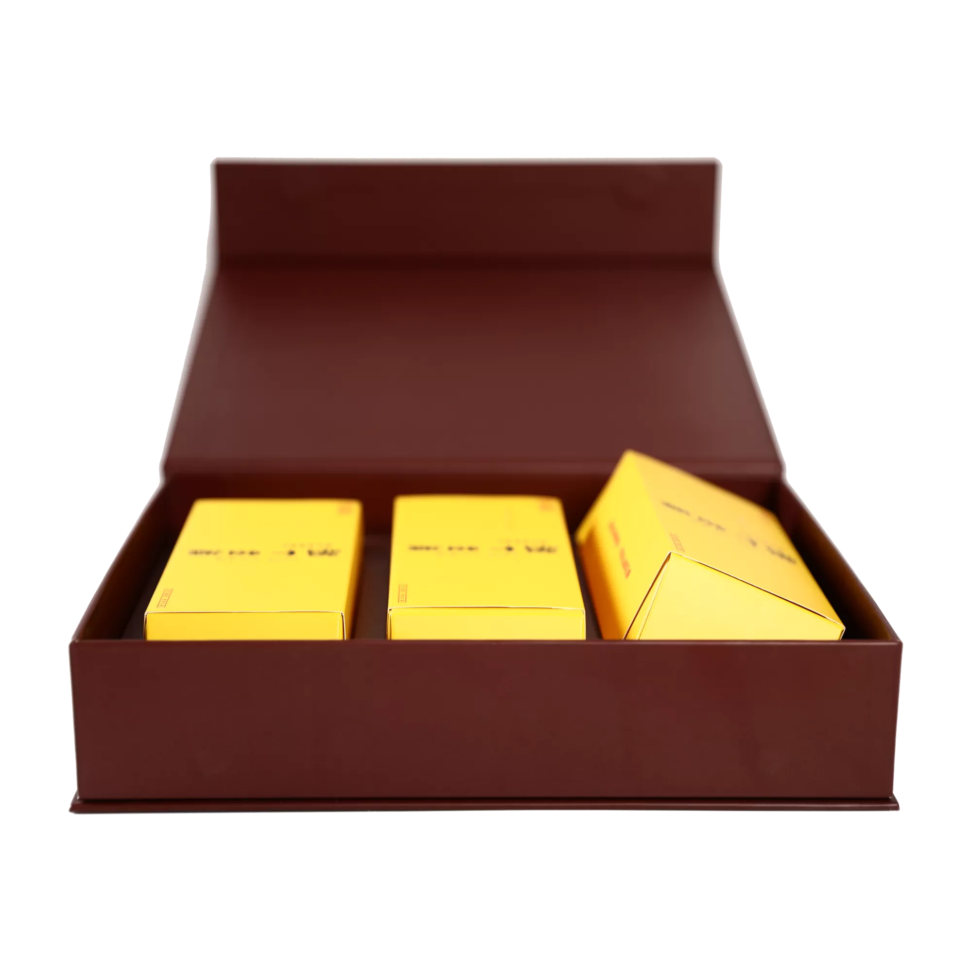 滑竹梁子蚌冈古树普洱生茶